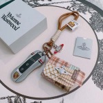 2025年9月25日入荷新品Vivienne キーホルダー ギフト/誕生日/記念品/アクセサリーxin工場