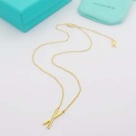 2025年9月25日入荷新品Tiffanyネックレスギフト/誕生日/記念品/アクセサリーxin工場