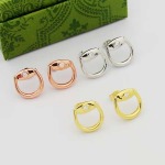 2025年9月25日入荷新品Gucciピアスギフト/誕生日/記念品/アクセサリーxin工場