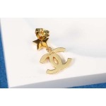 2025年9月25日入荷新品Chanelピアスギフト/誕生日/記念品/アクセサリーxin工場