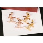 2025年9月25日入荷新品Chanelピアスギフト/誕生日/記念品/アクセサリーxin工場