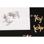 2025年9月25日入荷新品Chanelピアスギフト/誕生日/記念品/アクセサリーxin工場