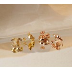 2025年9月25日入荷新品Chanelピアスギフト/誕生日/記念品/アクセサリーxin工場