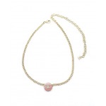 2025年9月25日入荷新品Chanelネックレスギフト/誕生日/記念品/アクセサリーxin工場