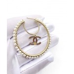 2025年9月25日入荷新品Chanelピアスギフト/誕生日/記念品/アクセサリーxin工場