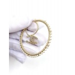 2025年9月25日入荷新品Chanelピアスギフト/誕生日/記念品/アクセサリーxin工場