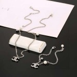 2025年9月25日入荷新品CHANELネックレスギフト/誕生日/記念品/アクセサリーxin工場