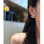2025年9月25日入荷新品Chanelピアスギフト/誕生日/記念品/アクセサリーxin工場