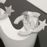 2025年9月25日入荷新品Chanelピアスギフト/誕生日/記念品/アクセサリーxin工場