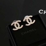 2025年9月25日入荷新品Chanelピアスギフト/誕生日/記念品/アクセサリーxin工場