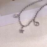 2025年9月26日入荷新品Gucci ネックレスギフト/誕生日/記念品/アクセサリーxin工場