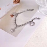 2025年9月26日入荷新品Gucci ネックレスギフト/誕生日/記念品/アクセサリーxin工場