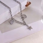 2025年9月26日入荷新品Gucci ネックレスギフト/誕生日/記念品/アクセサリーxin工場