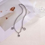 2025年9月26日入荷新品Gucci ネックレスギフト/誕生日/記念品/アクセサリーxin工場