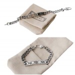 2025年9月26日入荷新品Gucci ブレスレットギフト/誕生日/記念品/アクセサリーxin工場