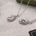 2025年9月26日入荷新品Gucci ネックレスギフト/誕生日/記念品/アクセサリーxin工場