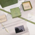 2025年9月26日入荷新品Gucci ネックレスギフト/誕生日/記念品/アクセサリーxin工場