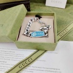 2025年9月26日入荷新品Gucci ブレスレットギフト/誕生日/記念品/アクセサリーxin工場