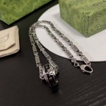 2025年9月26日入荷新品Gucci ネックレスギフト/誕生日/記念品/アクセサリーxin工場