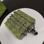 2025年9月26日入荷新品Gucci ネックレスギフト/誕生日/記念品/アクセサリーxin工場