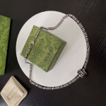2025年9月26日入荷新品Gucci ネックレスギフト/誕生日/記念品/アクセサリーxin工場