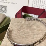 2025年9月26日入荷新品Gucci 腕輪/ブレスレットギフト/誕生日/記念品/アクセサリーxin工場