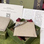 2025年9月26日入荷新品Gucci 腕輪/ブレスレットギフト/誕生日/記念品/アクセサリーxin工場