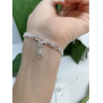2025年9月26日入荷新品Gucci ブレスレットギフト/誕生日/記念品/アクセサリーxin工場