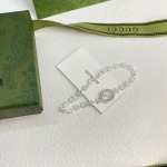 2025年9月26日入荷新品Gucci ブレスレットギフト/誕生日/記念品/アクセサリーxin工場