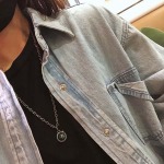 2025年9月26日入荷新品Gucci ネックレスギフト/誕生日/記念品/アクセサリーxin工場