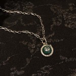 2025年9月26日入荷新品Gucci ネックレスギフト/誕生日/記念品/アクセサリーxin工場