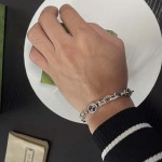 2025年9月26日入荷新品Gucci ネックレスギフト/誕生日/記念品/アクセサリーxin工場