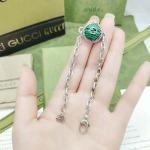 2025年9月26日入荷新品Gucci ブレスレットギフト/誕生日/記念品/アクセサリーxin工場