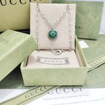 2025年9月26日入荷新品Gucci ネックレスギフト/誕生日/記念品/アクセサリーxin工場