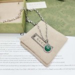 2025年9月26日入荷新品Gucci ネックレスギフト/誕生日/記念品/アクセサリーxin工場