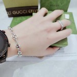 2025年9月26日入荷新品Gucci ブレスレットギフト/誕生日/記念品/アクセサリーxin工場