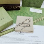 2025年9月26日入荷新品Gucci ブレスレットギフト/誕生日/記念品/アクセサリーxin工場
