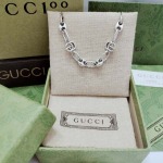 2025年9月26日入荷新品Gucci ブレスレットギフト/誕生日/記念品/アクセサリーxin工場