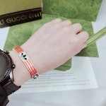 2025年9月26日入荷新品Gucci 腕輪/ブレスレットギフト/誕生日/記念品/アクセサリーxin工場