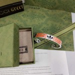 2025年9月26日入荷新品Gucci 腕輪/ブレスレットギフト/誕生日/記念品/アクセサリーxin工場