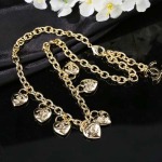 2025年9月26日入荷新品Chanelネックレスギフト/誕生日/記念品/アクセサリーxin工場