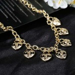 2025年9月26日入荷新品Chanelネックレスギフト/誕生日/記念品/アクセサリーxin工場