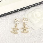 2025年9月26日入荷新品chanelピアスギフト/誕生日/記念品/アクセサリーxin工場