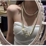 2025年9月26日入荷新品chanelネックレスギフト/誕生日/記念品/アクセサリーxin工場