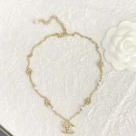2025年9月26日入荷新品chanelネックレスギフト/誕生日/記念品/アクセサリーxin工場