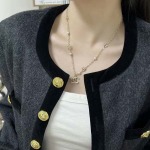 2025年9月26日入荷新品chanelネックレスギフト/誕生日/記念品/アクセサリーxin工場