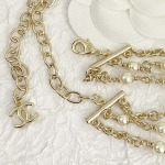 2025年9月26日入荷新品chanelネックレスギフト/誕生日/記念品/アクセサリーxin工場