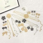 2025年9月26日入荷新品chanelネックレスギフト/誕生日/記念品/アクセサリーxin工場