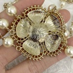 2025年9月26日入荷新品chanelネックレスギフト/誕生日/記念品/アクセサリーxin工場