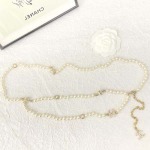 2025年9月26日入荷新品chanelネックレスギフト/誕生日/記念品/アクセサリーxin工場